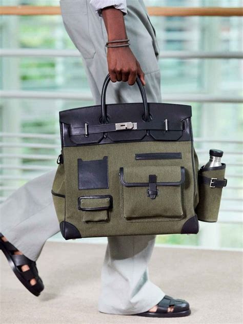 hermes kingston bag|hermes men's totes.